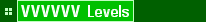 * VVVVVV Levels